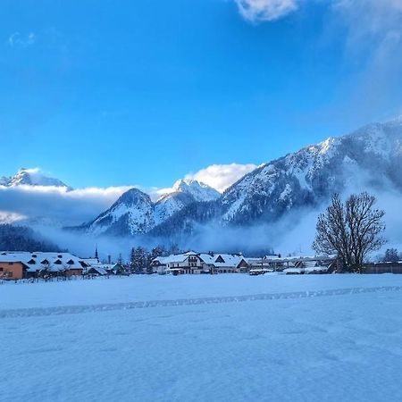 Apartma Ursic Kranjska Gora Eksteriør billede